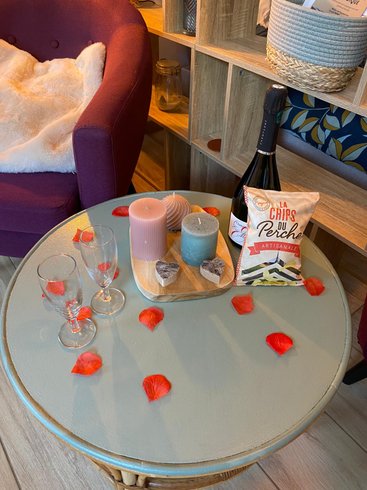 Domaine AbracadaRoom : Casa belisama - Image 13