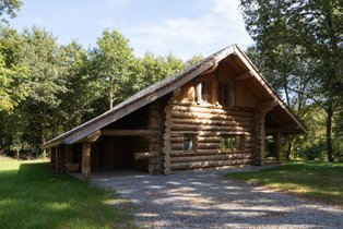 Les Fustes de Plazanet