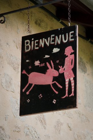 Domaine AbracadaRoom : Les Ânes de Vassivière - Image 2