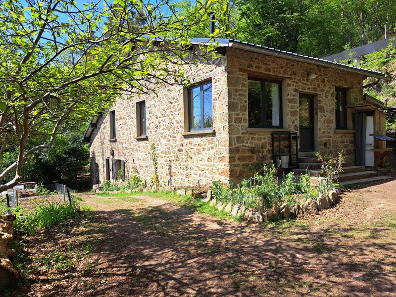 Hébergement AbracadaRoom : Le Refuge d'Yzeron - Image 20