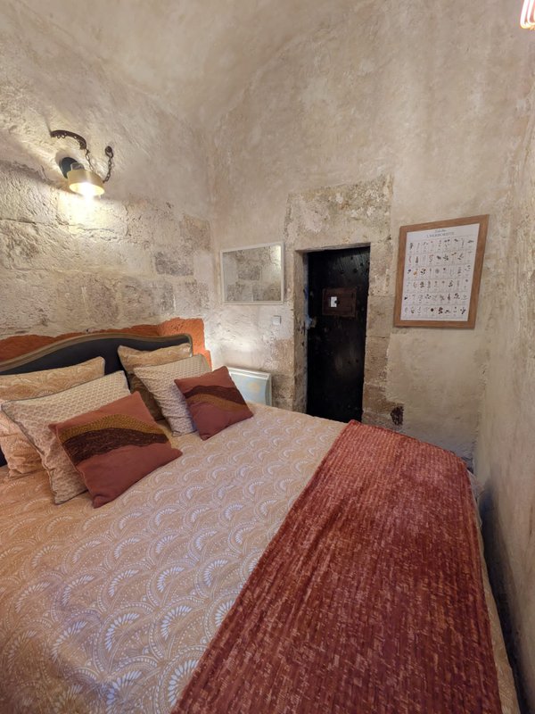 Les oubliettes de la tour Beauvoir à Blois (14)