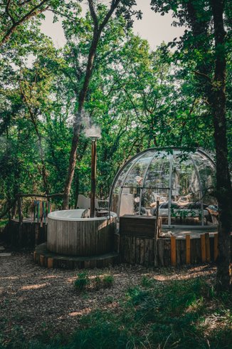 Domaine AbracadaRoom : Atmo'Sphère - Image 8