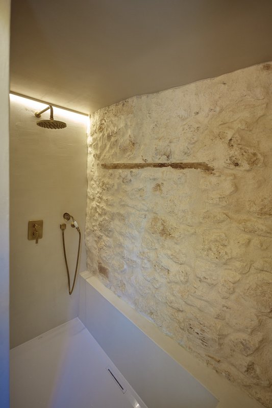 Le Nid des 3 Conils & Bain balnéo à Gensac (14)