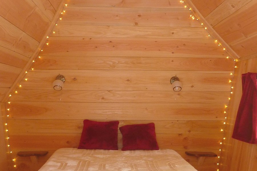 Cabane de Merlin — photo 2