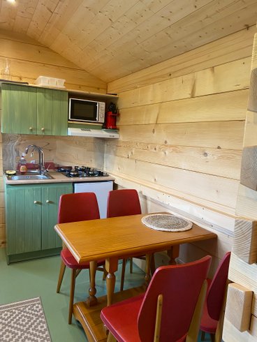 Hébergement AbracadaRoom : Tiny house 3-4 places - Image 17