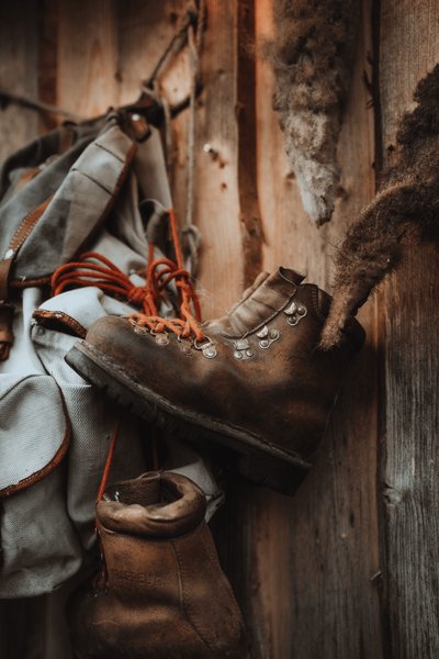 Hébergement AbracadaRoom : Chalet Trappeur & SPA - Image 37