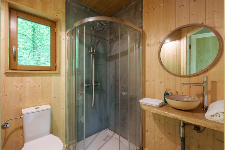 Hébergement AbracadaRoom : Cabane Corydalis & Balnéo - Image 19