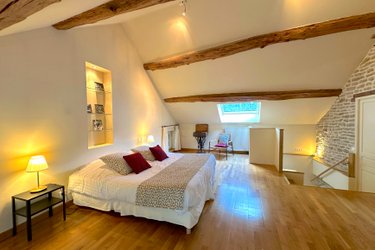 Le domaine intégral Clos de Fougères à Montoillot (4)