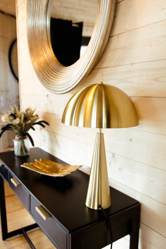 Hébergement AbracadaRoom : Cabane Spa du Bois de l’Epine - Image 4