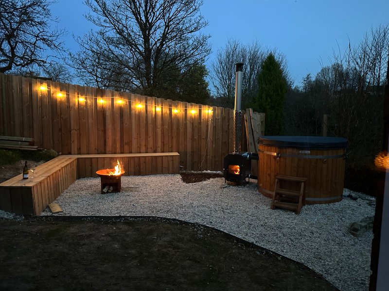 Hébergement AbracadaRoom : Le Lodge de Saint Jean & Spa - Image 17