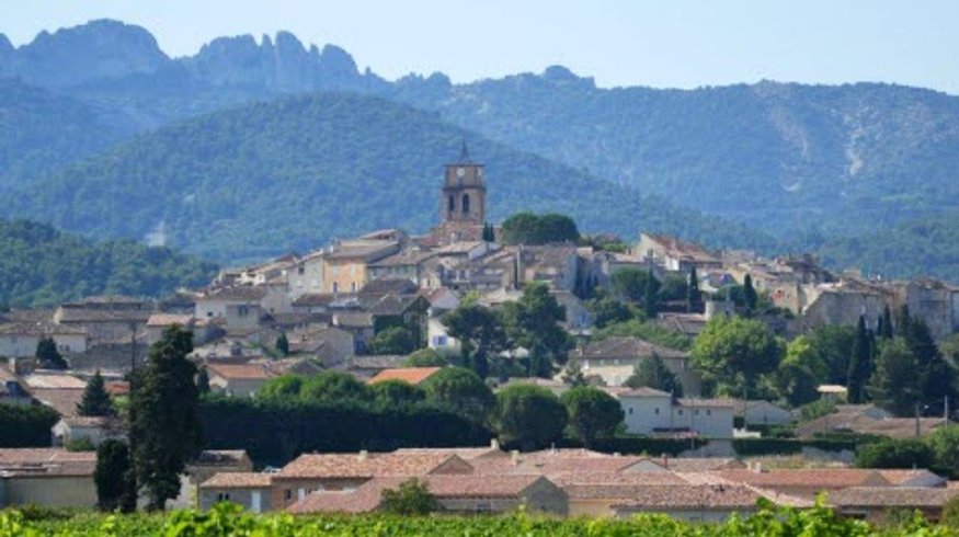 Domaine AbracadaRoom : Tonneau Insolite en Provence - Image 22