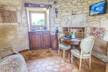 Moulin de Loubatière à Roquecor (2)