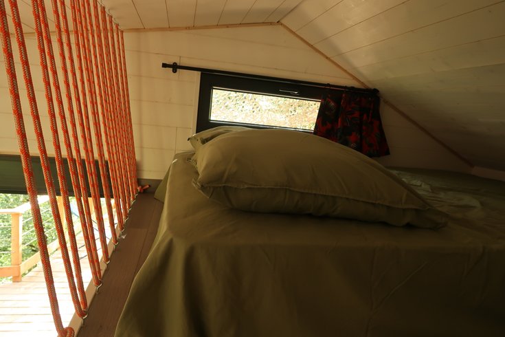 Hébergement AbracadaRoom : La tiny des Sauzes - Image 7