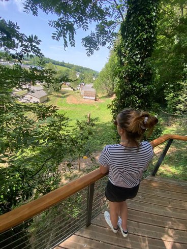 Hébergement AbracadaRoom : La Cabane Aux Tourterelles - Image 11