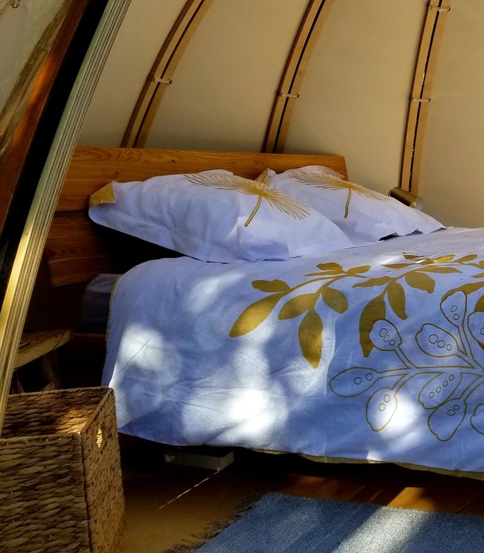 Sweet Dream & spa avec vue rivière à Réquista (29)