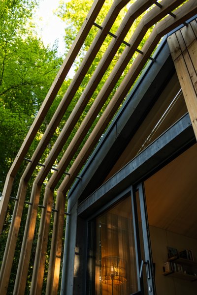 Hébergement AbracadaRoom : Le Nid d'Andrésis - Image 15