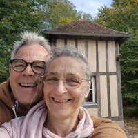 Arno Schepers &amp; Leonoor Brok