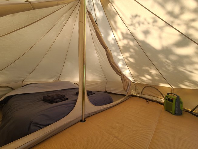 Hébergement AbracadaRoom : Espace ERICA - Image 2