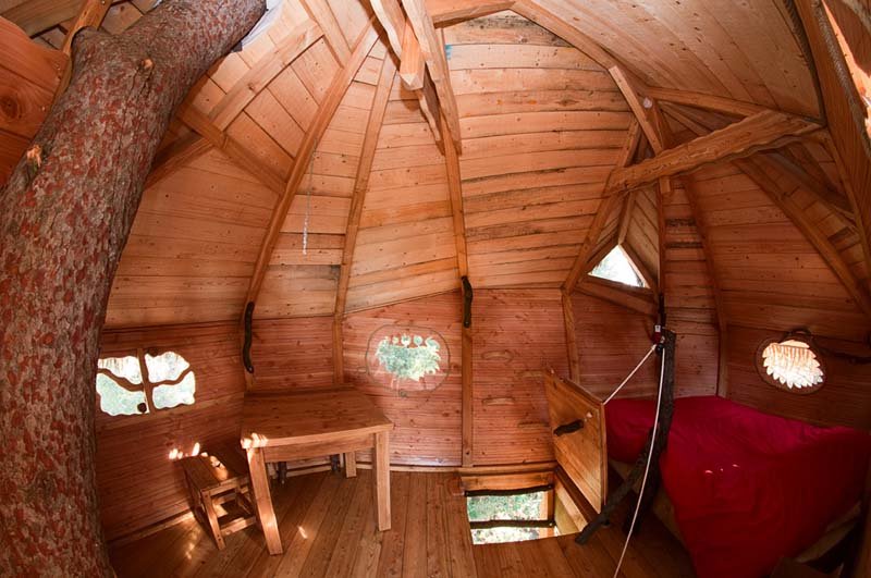 Hébergement AbracadaRoom : Tourterelle - Image 18