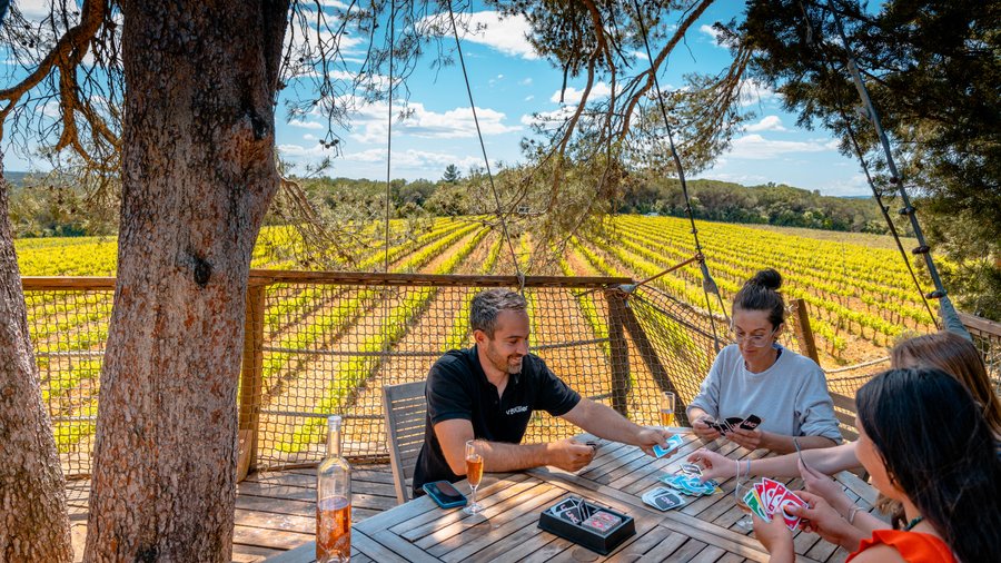 Hébergement AbracadaRoom : Crécerelle - Image 14