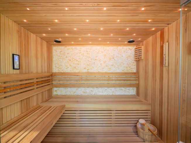 Hébergement AbracadaRoom : Ecolodge**** avec Spa en Aveyron - Image 15