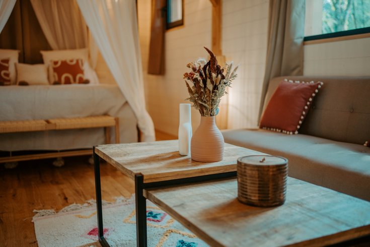 Domaine AbracadaRoom : Les Lodges de Calviac - Image 15