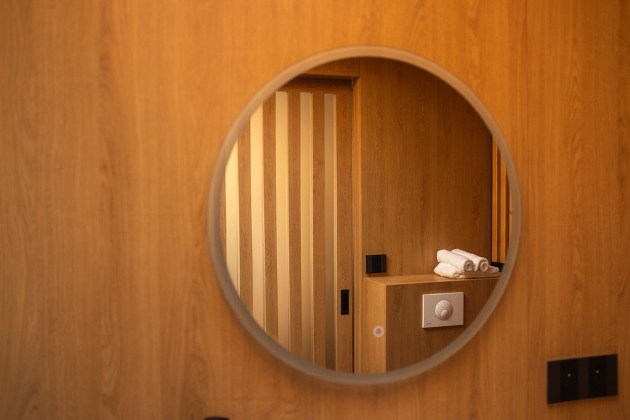 Hébergement AbracadaRoom : Lodge Duo - Image 14