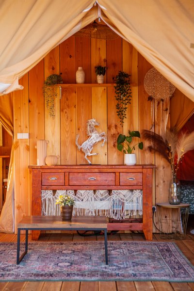 Domaine AbracadaRoom : L'Attrape Rêves - Image 10