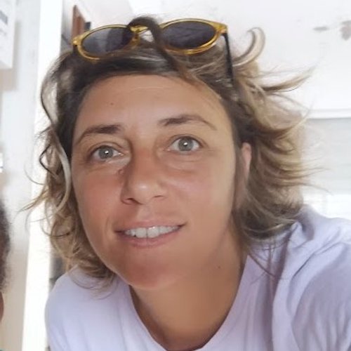 Lydie MARREL