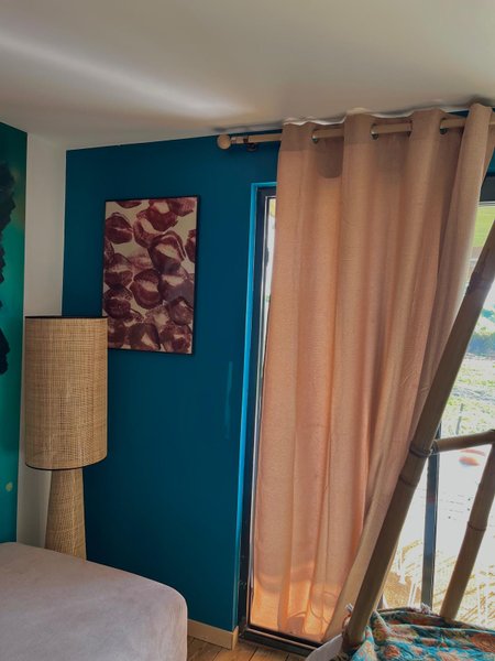 Hébergement AbracadaRoom : Containeur Terra Viva & Spa - Image 14