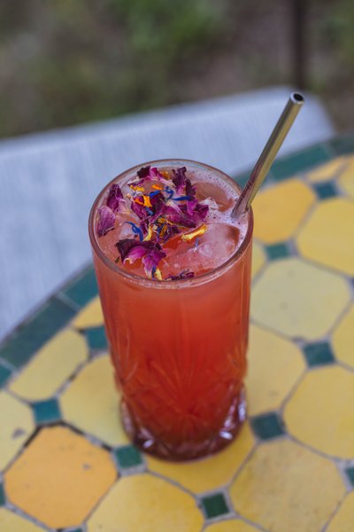 Domaine AbracadaRoom : Camping le Mas de Mourgues - Image 3