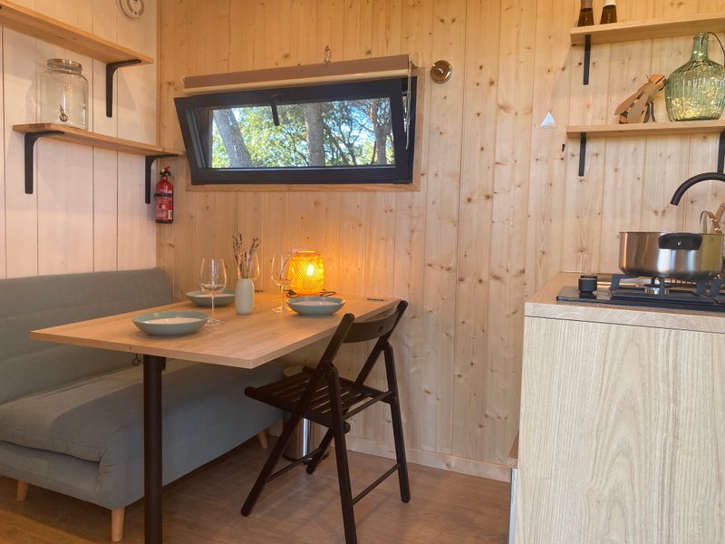 Domaine AbracadaRoom : Homnest (Mondragon) - Image 18