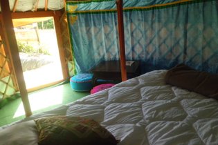 Camping des Cerisiers