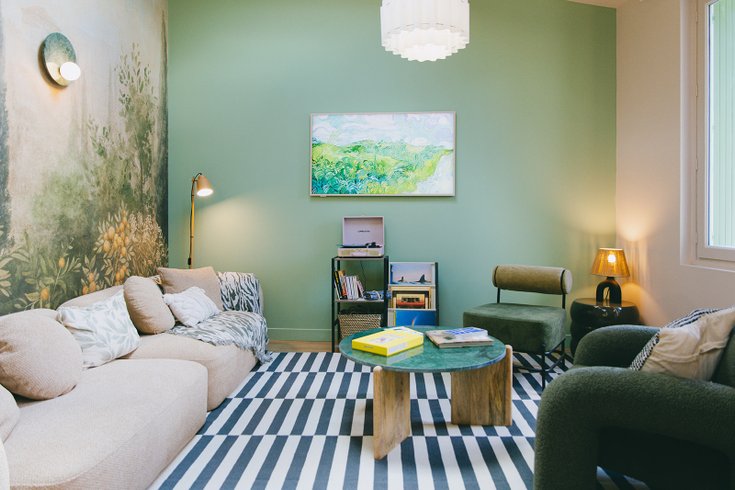 Hébergement AbracadaRoom : Maison 432Hz - Image 21