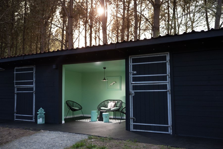 Domaine AbracadaRoom : Lost in Sensations - Image 31