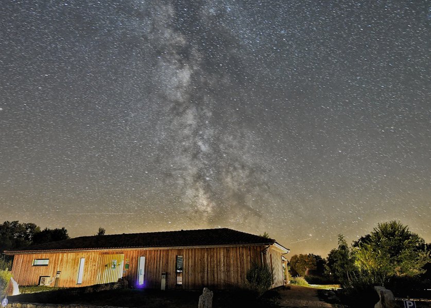 Domaine AbracadaRoom : Camping La Deveze - Image 7