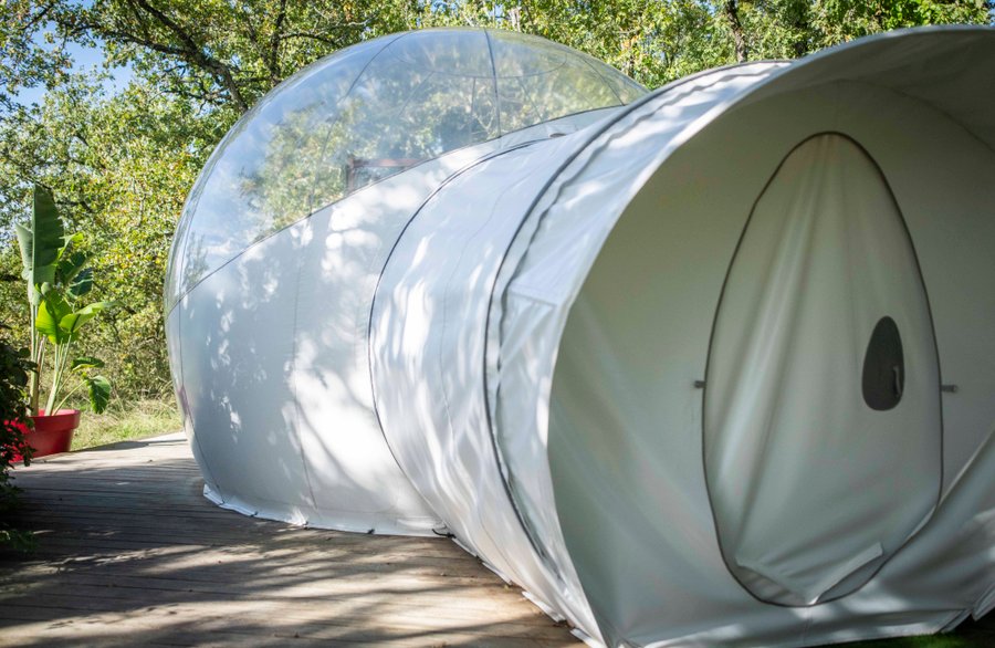 Hébergement AbracadaRoom : Bull'Aphrodite & Spa - Image 30