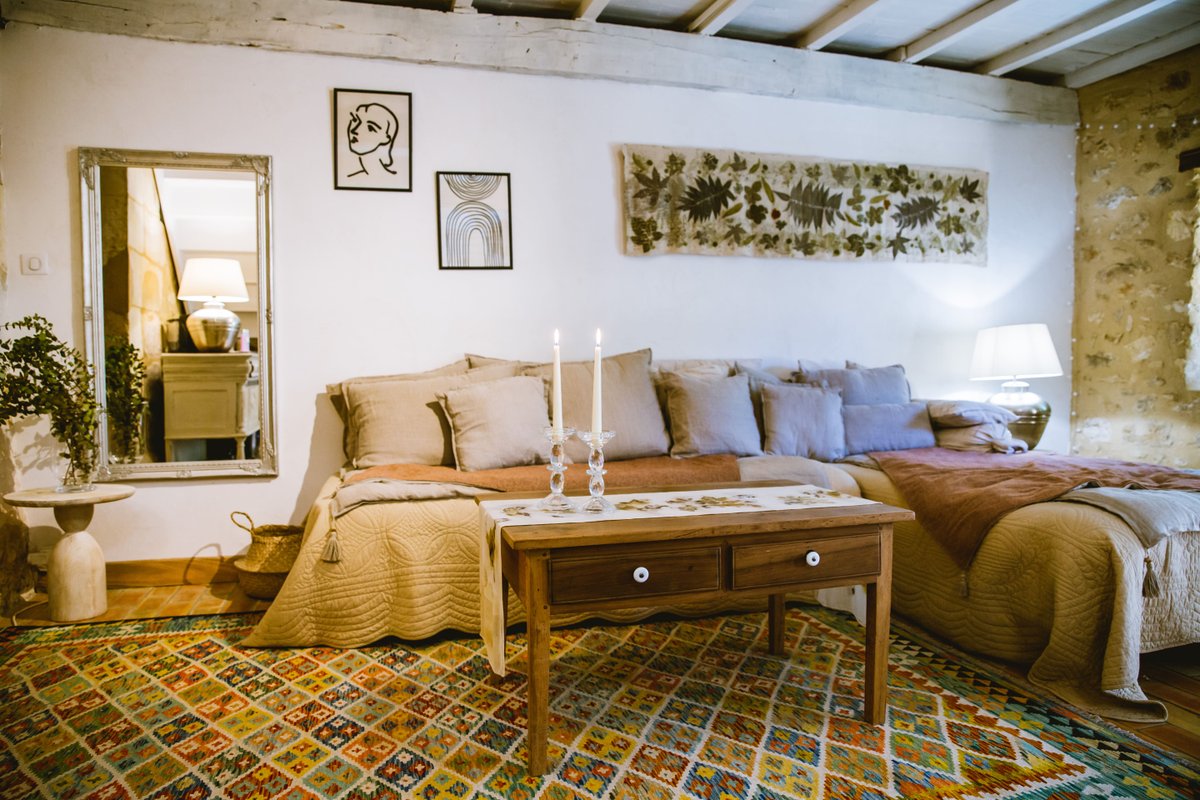 La Closerie du Biard - Spa et sauna à Beaumontois En Périgord (40)