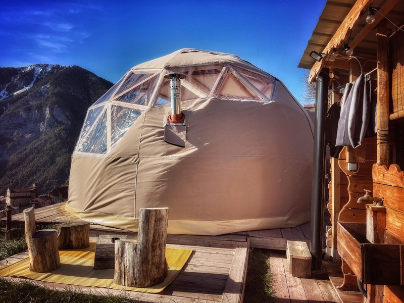 Domaine AbracadaRoom : Les 3 Flocons - Image 22