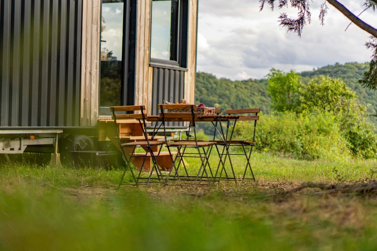 Domaine AbracadaRoom : Homnest (Chatel-Guyon) - Image 12