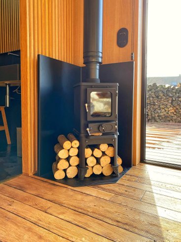 Hébergement AbracadaRoom : Lodge Lièvre - Image 7