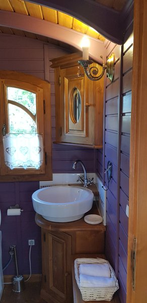 Hébergement AbracadaRoom : Au Bois Chéri - Image 16