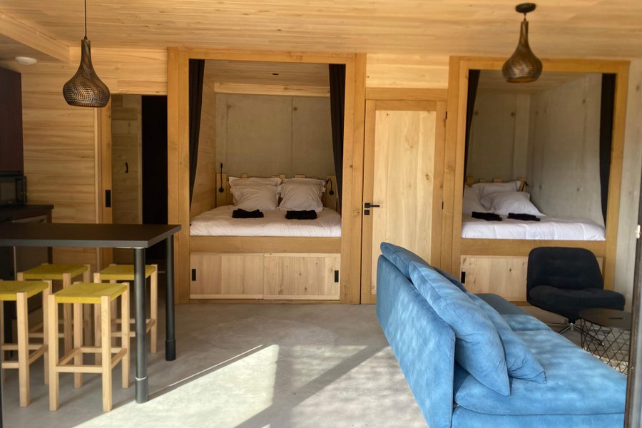 L'échappée des causses & Spa - La Dourbie — photo 2