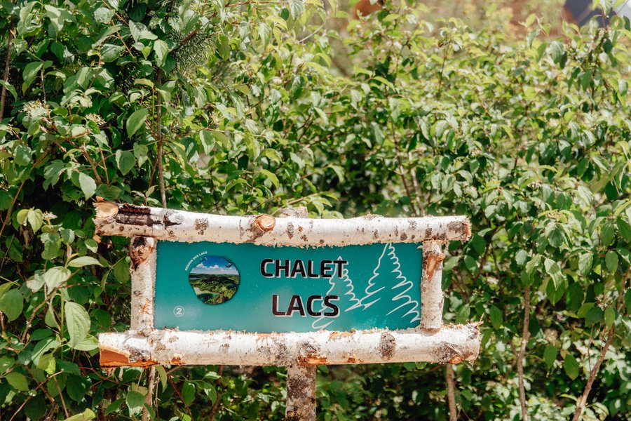 Hébergement AbracadaRoom : CHALET LACS - Image 11