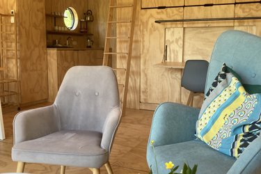 Wikkel House Bear à Listrac-Médoc (4)