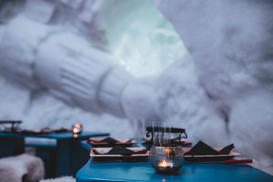 Hébergement AbracadaRoom : Village Igloo Avoriaz - Image 5