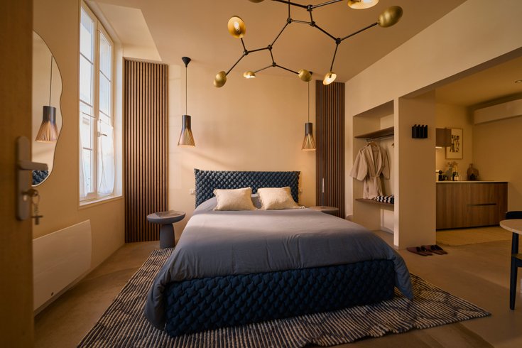 Domaine AbracadaRoom : Casa Nomad - Image 3