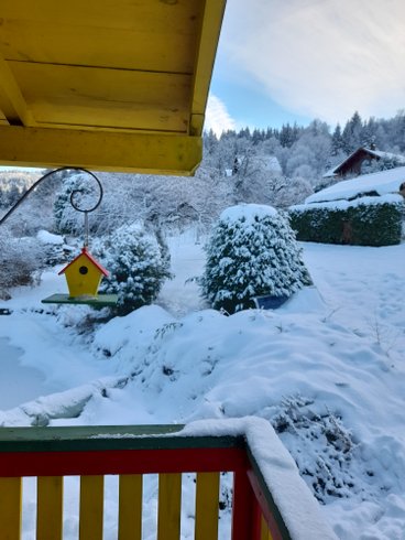 Hébergement AbracadaRoom : La Roulotte Rétro 70/80 - Image 4