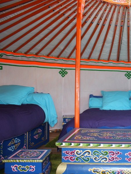 Domaine AbracadaRoom : Le Clos du Jubin - Image 8