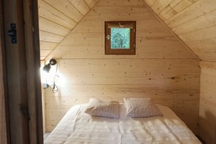 Camping des randonneurs